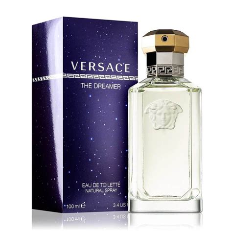 versace dresmer|Versace dreamer cologne discontinued.